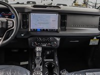 2026 Ford Bronco Big Bend 4 Door 4X4