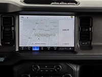 2026 Ford Bronco Big Bend 4 Door 4X4