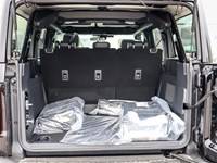 2026 Ford Bronco Big Bend 4 Door 4X4