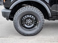 2026 Ford Bronco Big Bend 4 Door 4X4