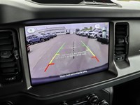 2026 Ford Bronco Big Bend 4 Door 4X4