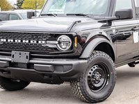 2026 Ford Bronco Big Bend 4 Door 4X4