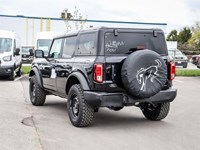 2026 Ford Bronco Big Bend 4 Door 4X4