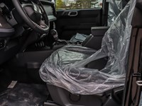 2026 Ford Bronco Big Bend 4 Door 4X4