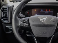 2026 Ford Bronco Sport Outer Banks 4X4