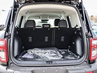 2026 Ford Bronco Sport Big Bend 4X4