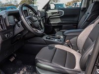 2026 Ford Bronco Sport Big Bend 4X4