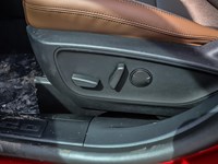 2026 Ford Bronco Sport Outer Banks 4X4