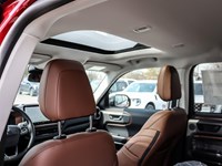 2026 Ford Bronco Sport Outer Banks 4X4