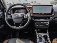 2026 Ford Bronco Sport Outer Banks 4X4