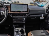 2026 Ford Bronco Sport Outer Banks 4X4