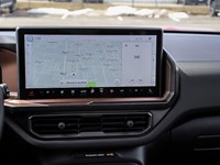 2026 Ford Bronco Sport Outer Banks 4X4