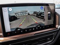 2026 Ford Bronco Sport Outer Banks 4X4