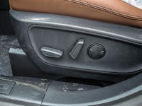 2026 Ford Bronco Sport Outer Banks 4X4