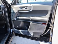 2026 Ford Bronco Sport Outer Banks 4X4