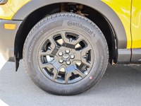 2026 Ford Bronco Sport Big Bend 4X4