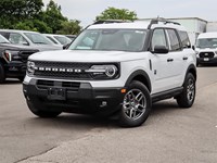 2026 Ford Bronco Sport Big Bend 4X4