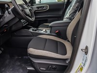 2026 Ford Bronco Sport Big Bend 4X4