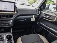 2026 Ford Bronco Sport Big Bend 4X4