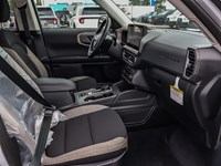 2026 Ford Bronco Sport Big Bend 4X4