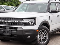 2026 Ford Bronco Sport Big Bend 4X4