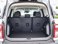 2026 Ford Bronco Sport Big Bend 4X4
