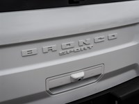 2026 Ford Bronco Sport Big Bend 4X4