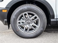 2026 Ford Bronco Sport Big Bend 4X4