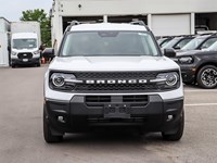 2026 Ford Bronco Sport Big Bend 4X4