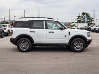 2026 Ford Bronco Sport Big Bend 4X4