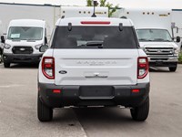 2026 Ford Bronco Sport Big Bend 4X4