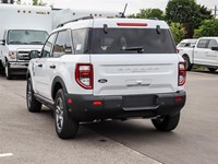2026 Ford Bronco Sport Big Bend 4X4
