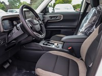 2026 Ford Bronco Sport Big Bend 4X4