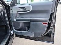 2026 Ford Bronco Sport Outer Banks 4X4