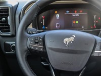2026 Ford Bronco Sport Big Bend 4X4