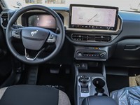2026 Ford Bronco Sport Big Bend 4X4