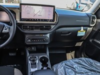 2026 Ford Bronco Sport Big Bend 4X4