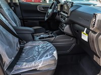 2026 Ford Bronco Sport Big Bend 4X4