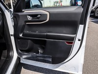 2026 Ford Bronco Sport Big Bend 4X4
