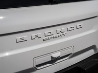 2026 Ford Bronco Sport Big Bend 4X4