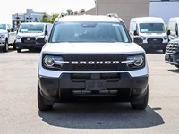 2026 Ford Bronco Sport Big Bend 4X4