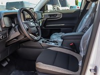 2026 Ford Bronco Sport Big Bend 4X4