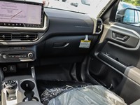 2026 Ford Bronco Sport Badlands 4X4