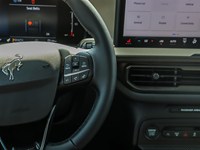 2026 Ford Bronco Sport Big Bend 4X4