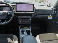 2026 Ford Bronco Sport Big Bend 4X4