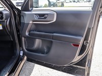 2026 Ford Bronco Sport Big Bend 4X4