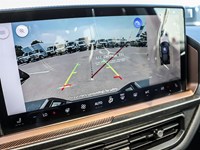 2026 Ford Bronco Sport Outer Banks 4X4