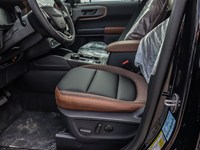 2026 Ford Bronco Sport Outer Banks 4X4