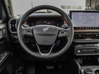 2026 Ford Bronco Sport Outer Banks 4X4