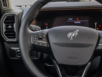 2026 Ford Bronco Sport Outer Banks 4X4